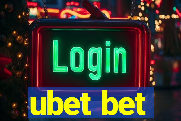 ubet bet